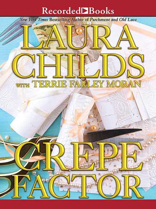 Crepe Factor