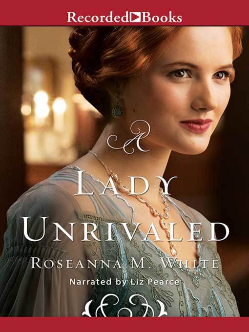 A Lady Unrivaled