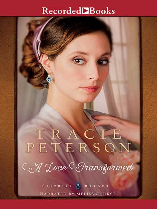 A Love Transformed
