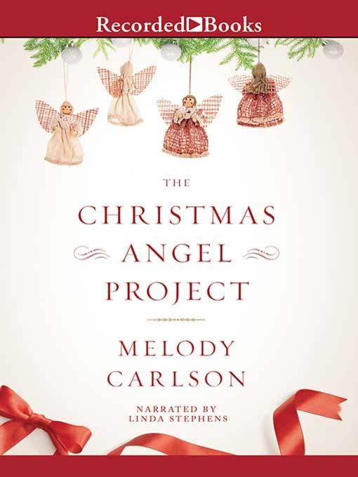 The Christmas Angel Project