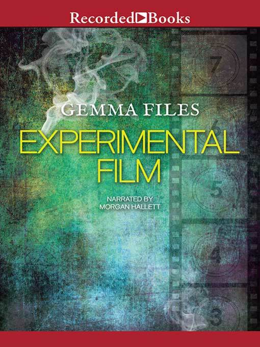 Experimental Film