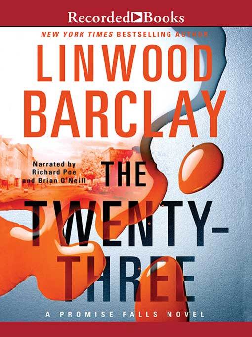 The Twenty-Three