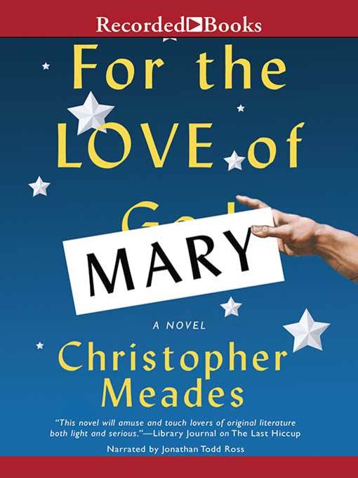 For the Love of Mary
