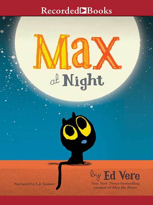 Max at Night