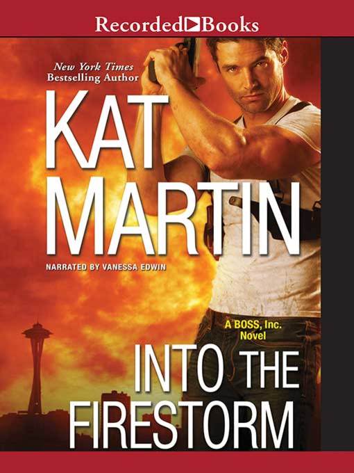 Into the Firestorm