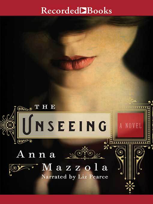 The Unseeing