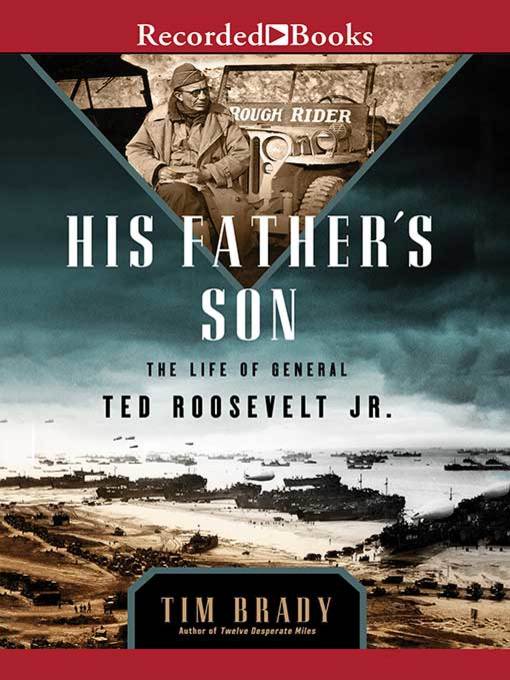 His Father's Son