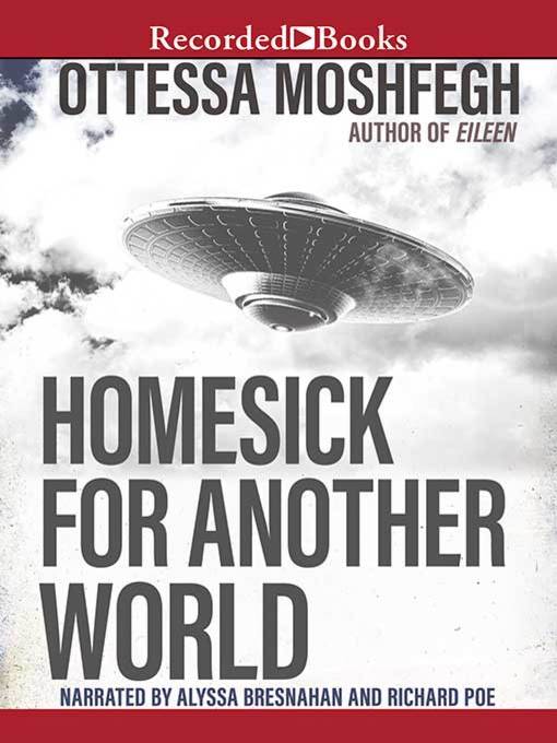 Homesick for Another World