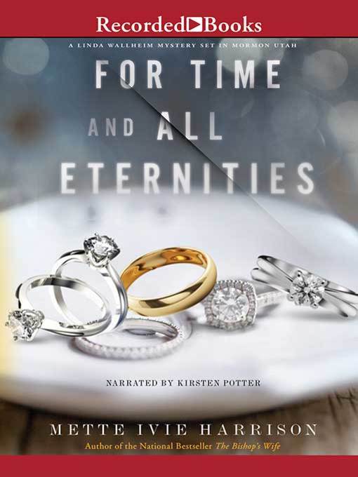 For Time and All Eternities