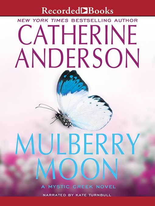 Mulberry Moon