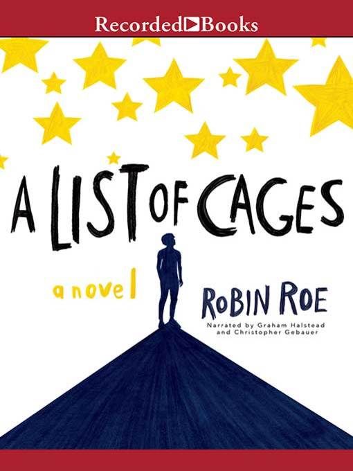 A List of Cages