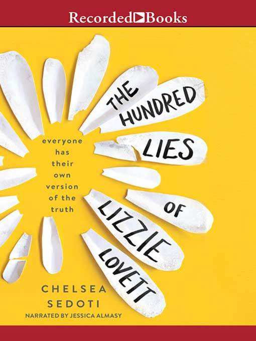 The Hundred Lies of Lizzie Lovett