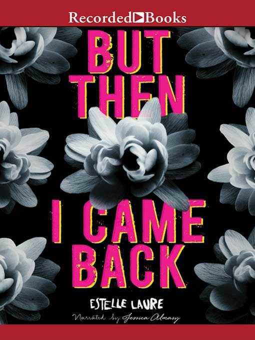 But Then I Came Back