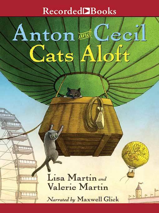 Cats Aloft