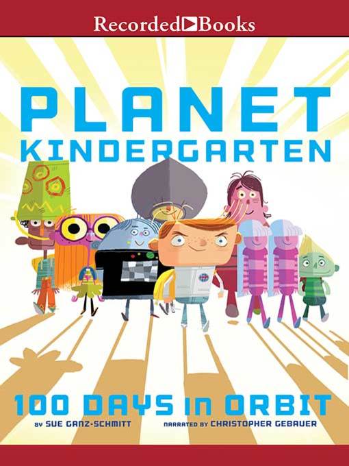 Planet Kindergarten