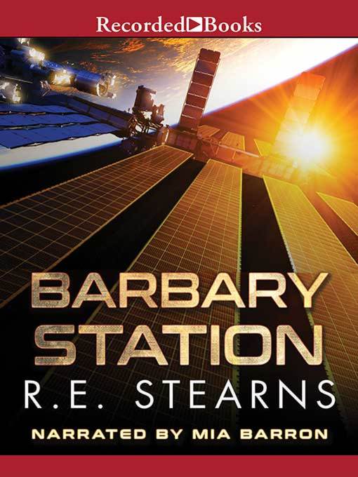 Barbary Station