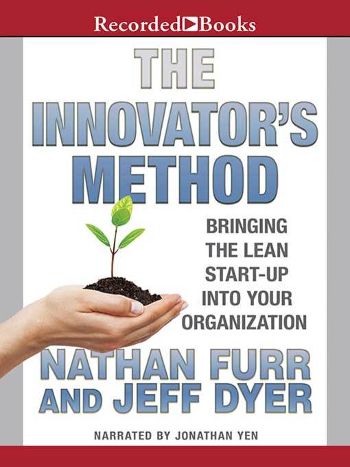 The Innovator's Method