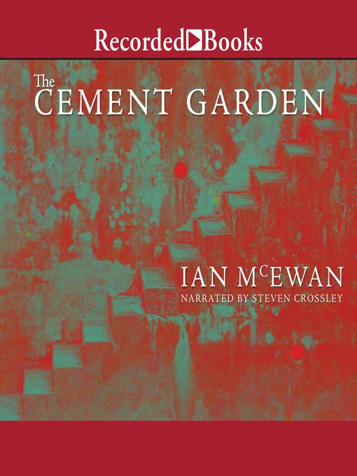 The Cement Garden