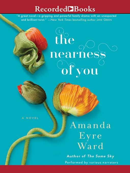 Nearness of You