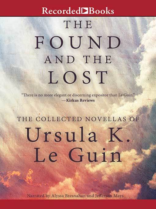 The Found and the Lost