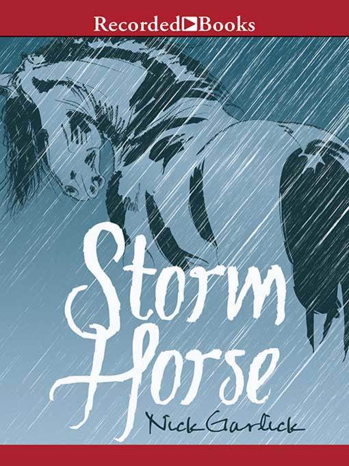 Storm Horse