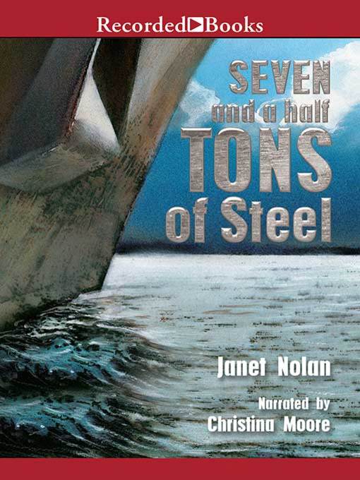 Seven and a Half Tons of Steel