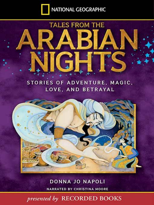 Tales From the Arabian Nights