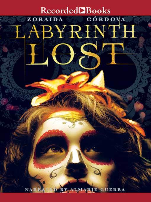 Labyrinth Lost