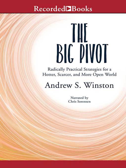 The Big Pivot