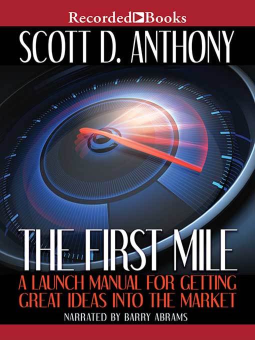 The First Mile