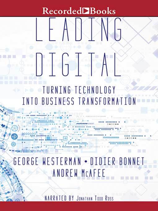 Leading Digital