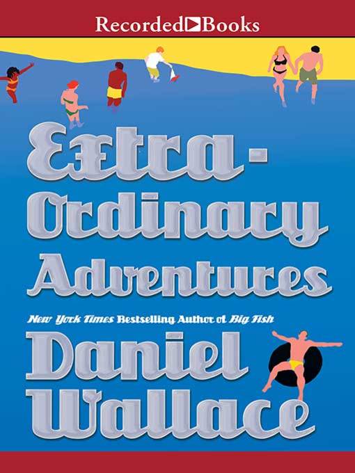 Extraordinary Adventures