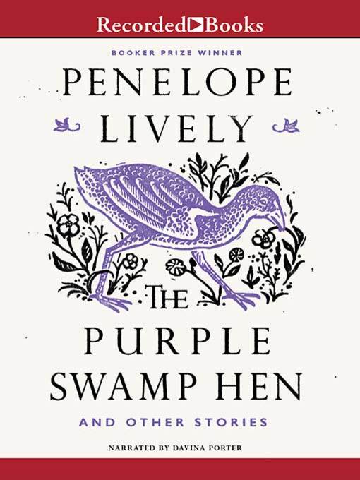 The Purple Swamp Hen and Other Stories