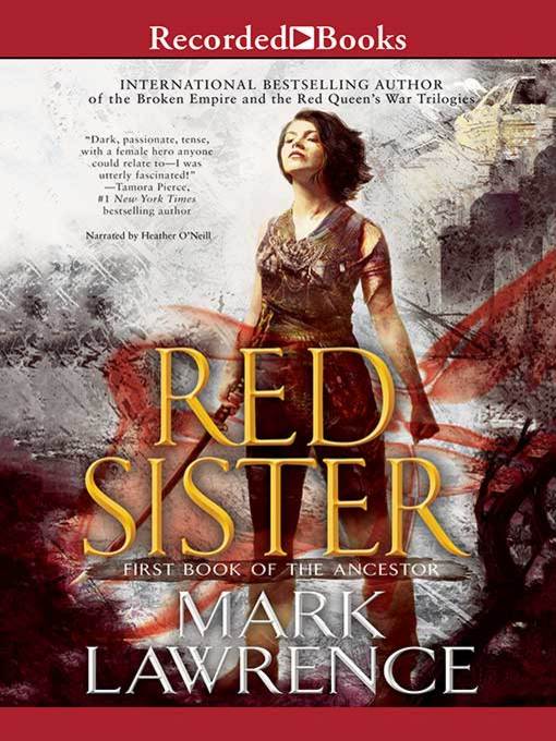 Red Sister