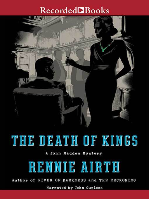 The Death of Kings