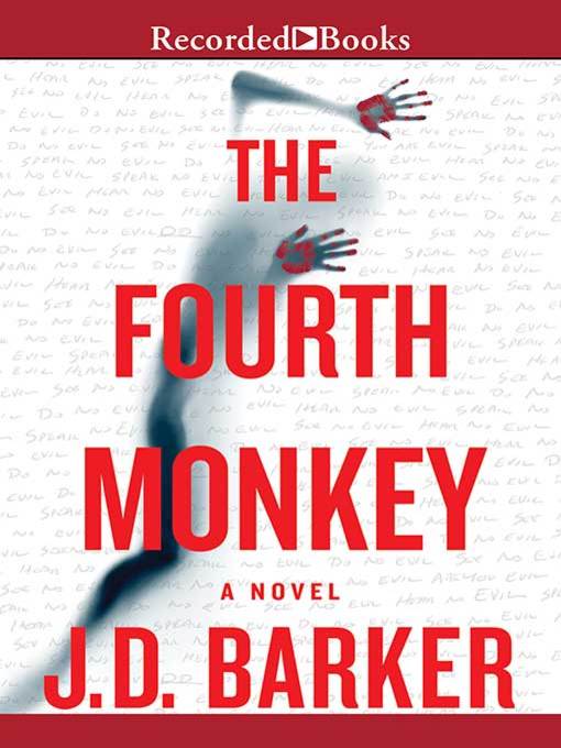 The Fourth Monkey