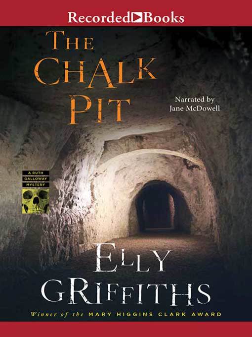 The Chalk Pit