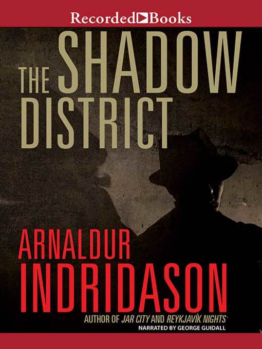 The Shadow District