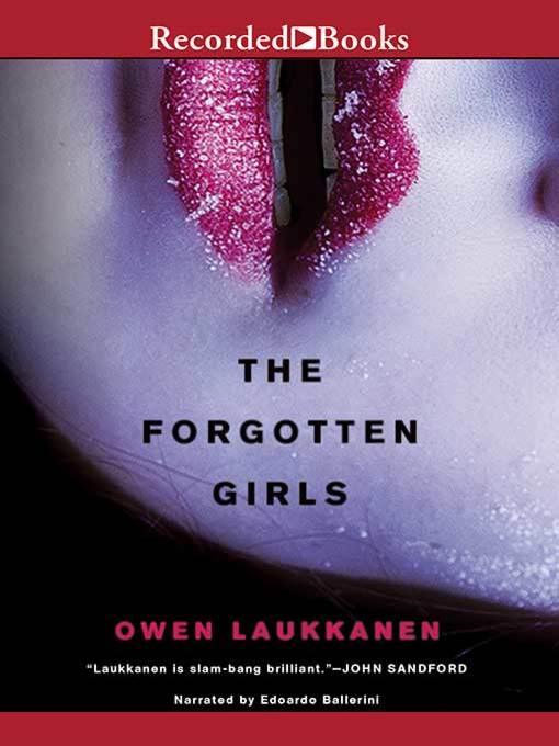 The Forgotten Girls