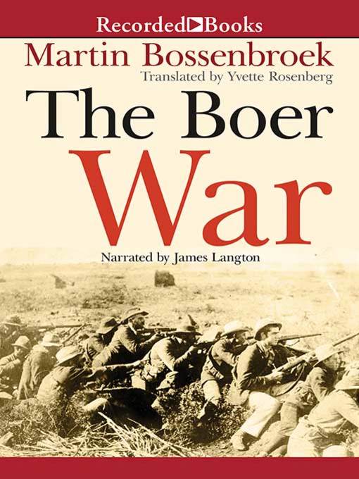 The Boer War