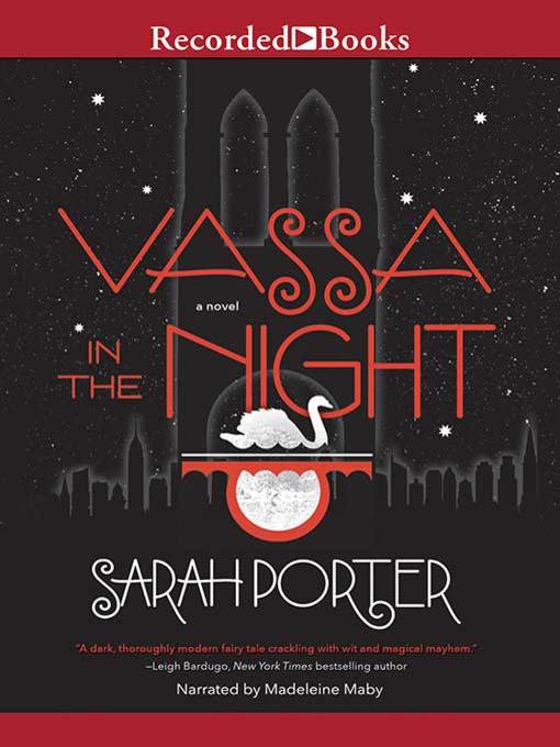 Vassa in the Night