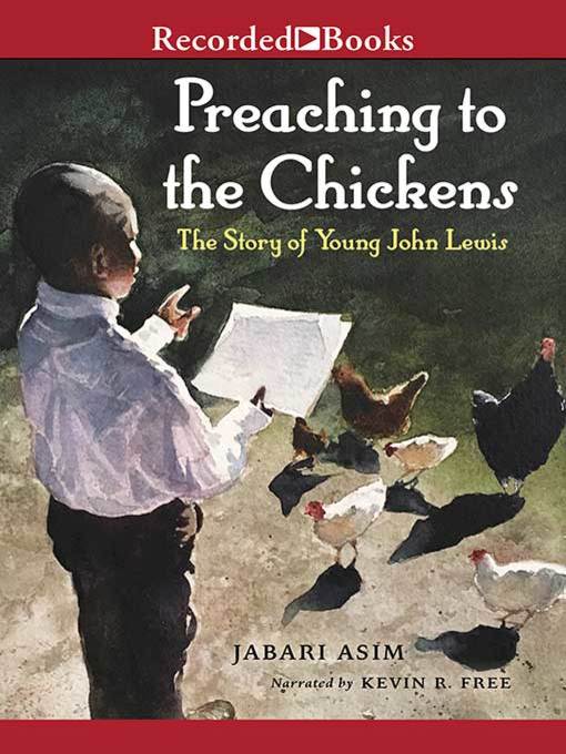 Preaching to the Chickens