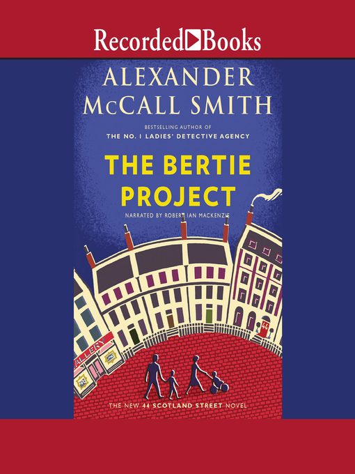 The Bertie Project