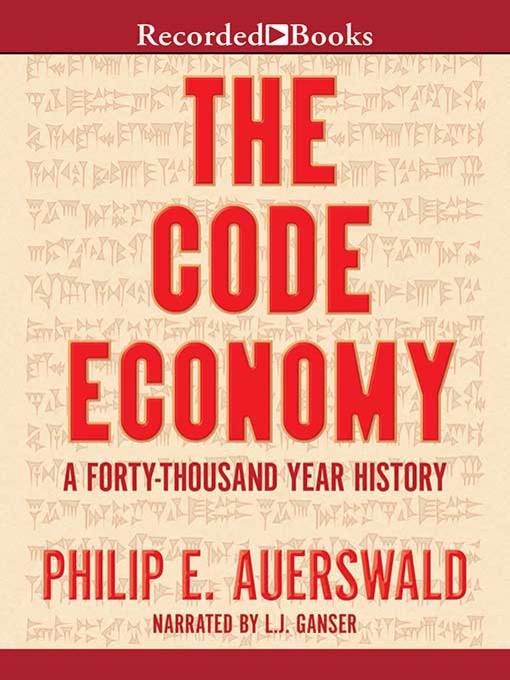 The Code Economy