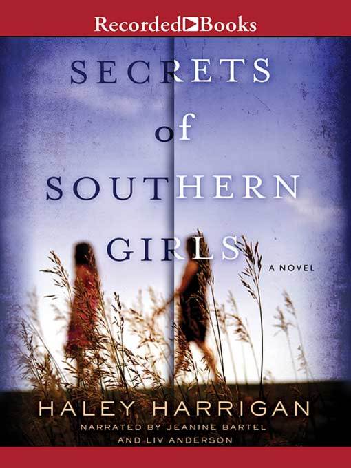 Secrets of Southern Girls
