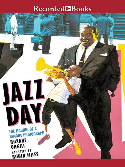 Jazz Day