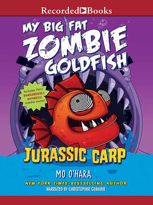 Jurassic Carp