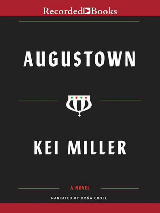 Augustown