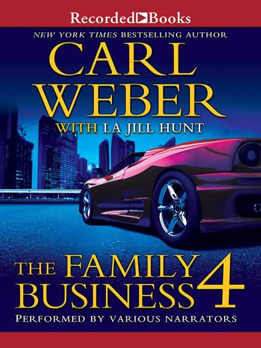 The Family Business 4