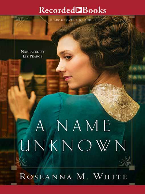 A Name Unknown
